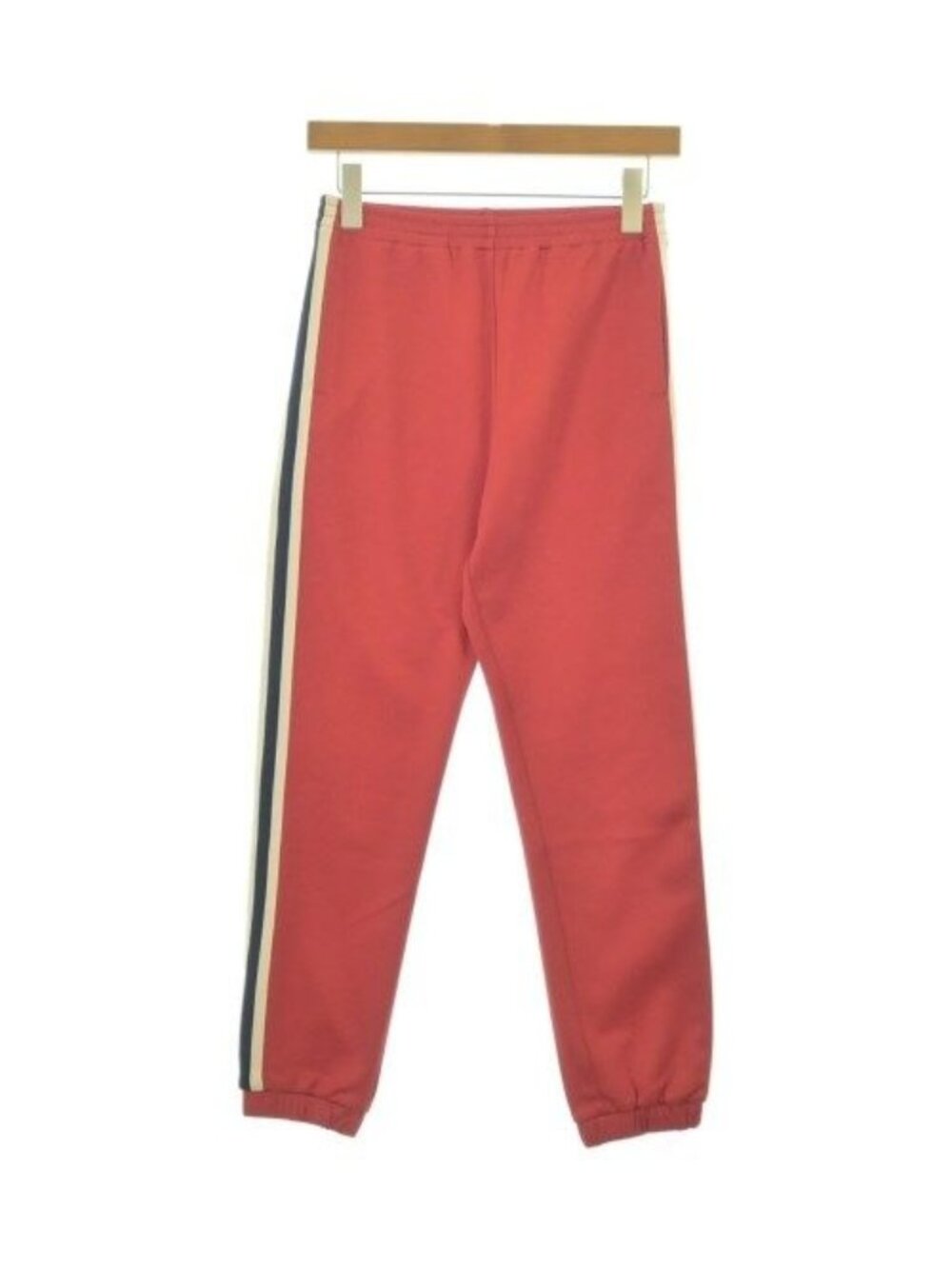 Gucci Pants Kids Red